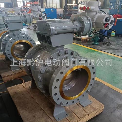 上海罗托克阀门 电动阀门领域的品牌力量与市场热议